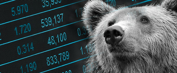DAX schlägt auf die 9.000 auf - Panik am Freitag dem 13.?