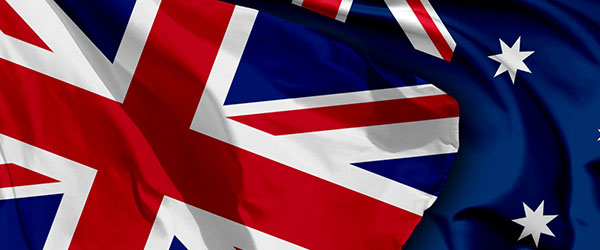 ¿Aguantará esta vez el soporte 1.8205 del par GBP/AUD?